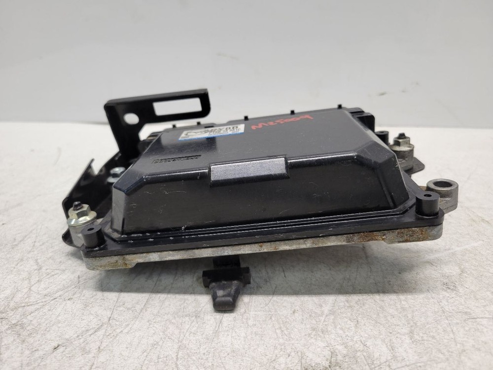 2014 2015 MAZDA 6 2.5L AUTO TRANS ENGINE CONTROL MODULE ECM PY8B-18-881C