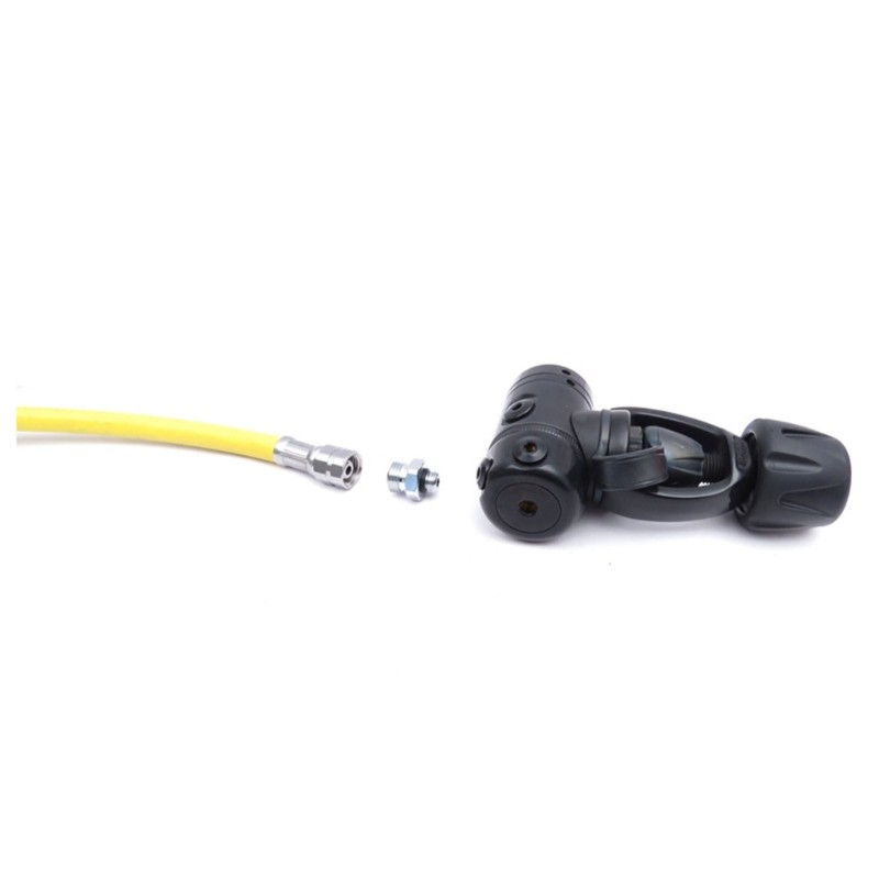 Durability Diving Watch Thread Adapters Converts Accurate Threaded Adapters