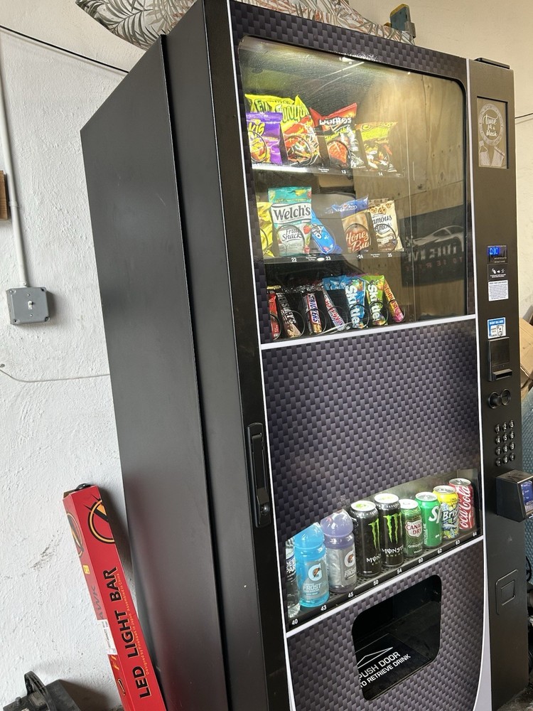 Vending Machine