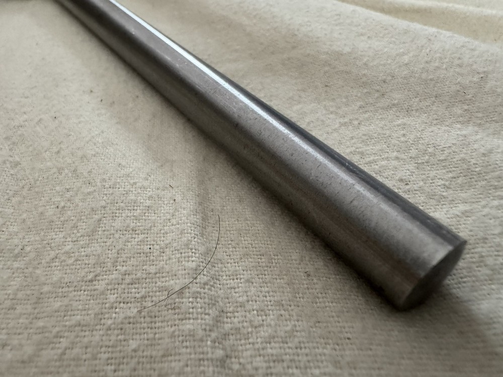 Starrett 665-B Upright Base Post, NOS