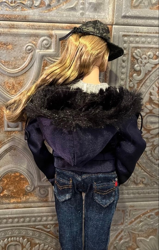 Integrity Toys Outfit Outer