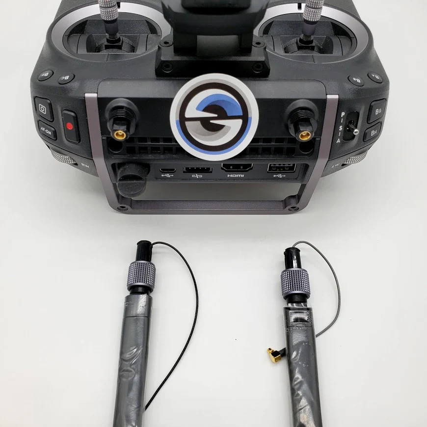 Cendence Remote Controller Removable Antenna (Short)