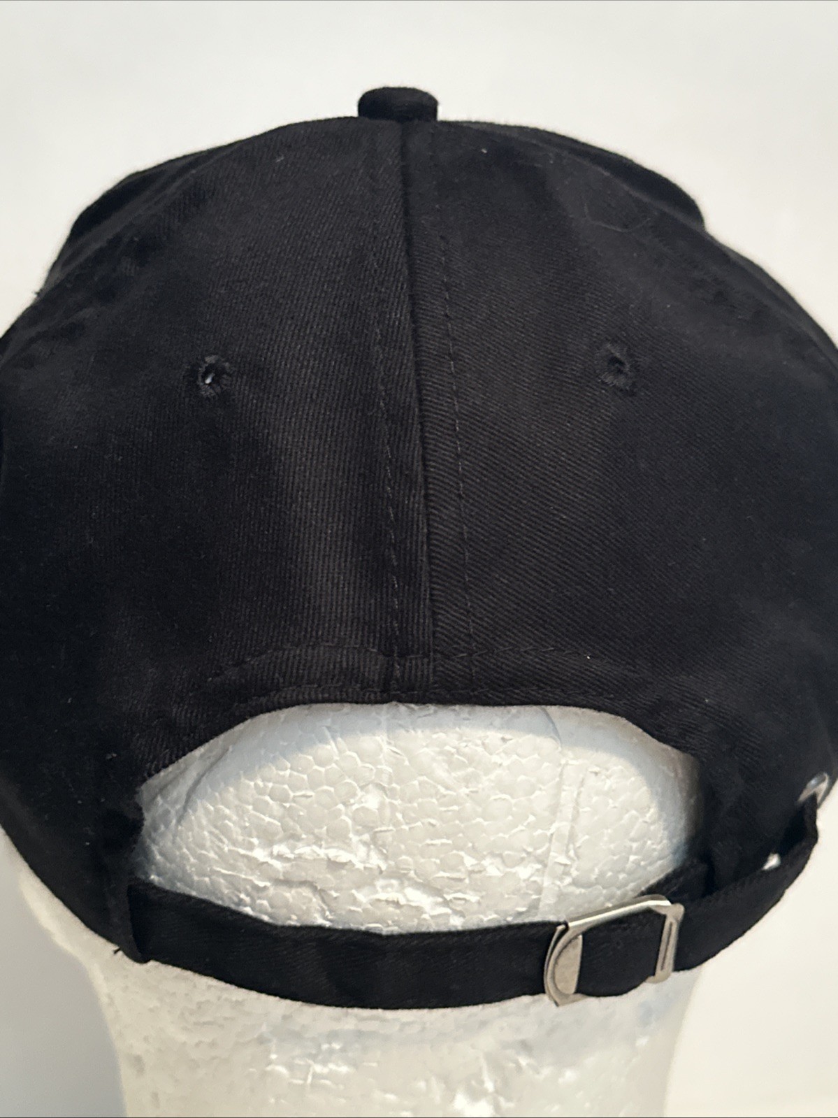 Vtg MOUNTAIN DEW Employee Hat Cap by Head Shots One Size Adjustable RARE