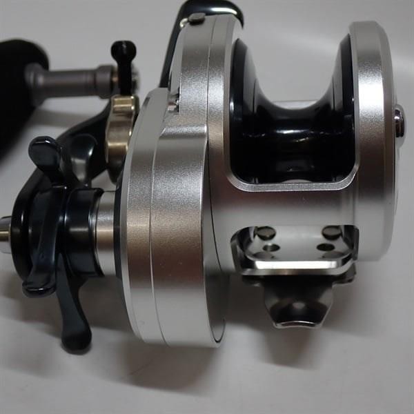[Shimano] 11 O'Shea Jigger 2000NRPG