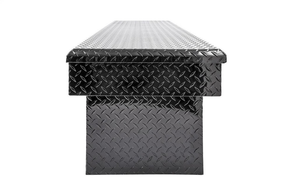 Dee Zee DZ8170DB Red Label Single Lid Crossover Tool Box