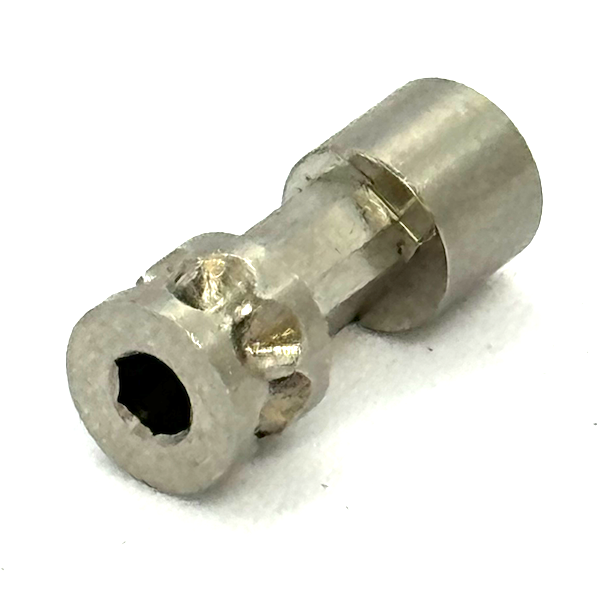 WGP Autococker Paintball Gun Hinge Frame Trigger Cam Adjuster STAINLESS