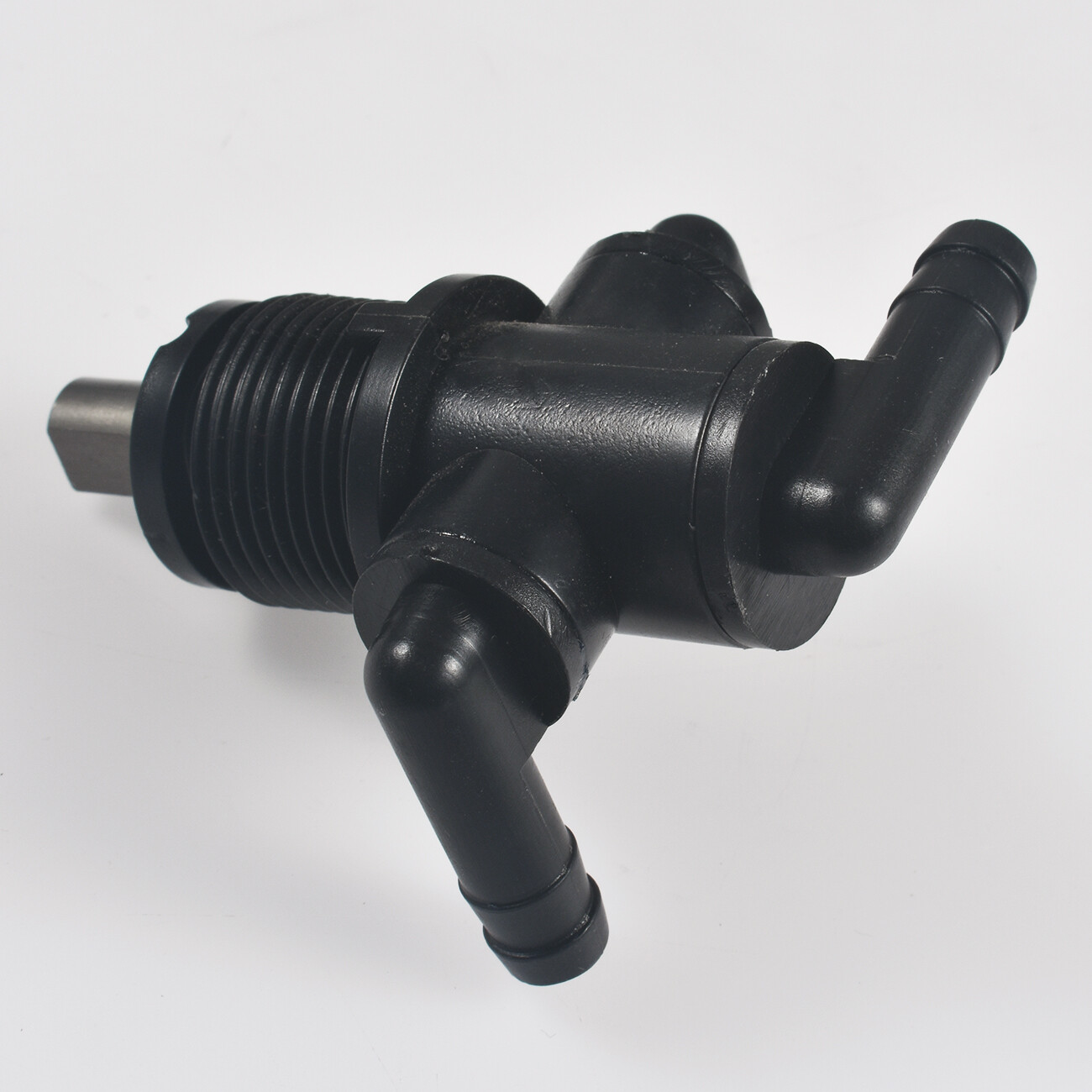 For Polaris 3-Way Fuel Shut Off Valve Petcock Sportsman 500 325 335 400 7052161