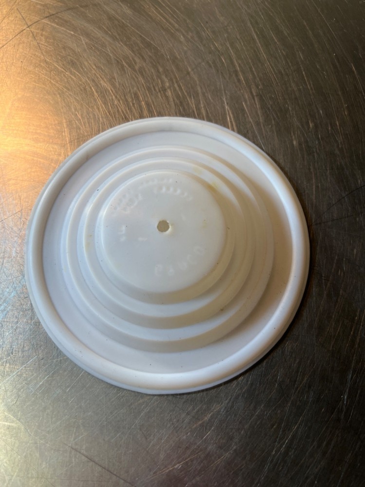 Graco 108839 Diaphragm PTFE