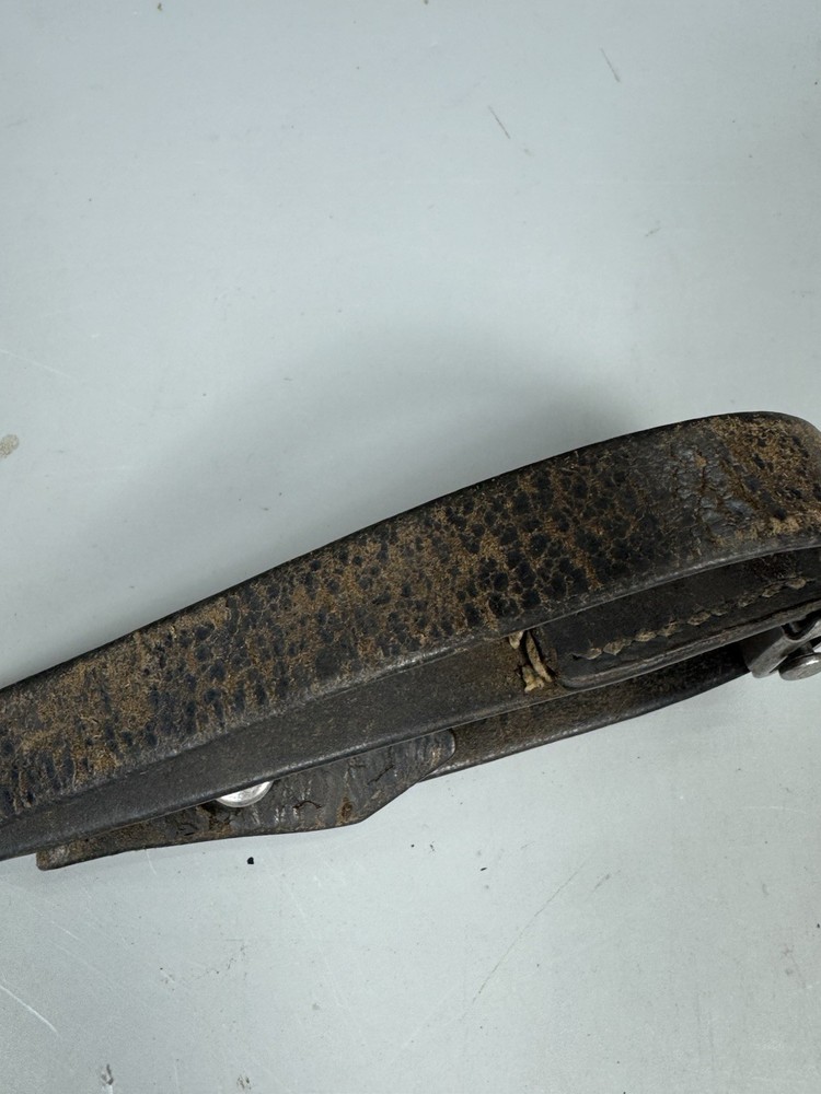 WW2 MP 40 SLING