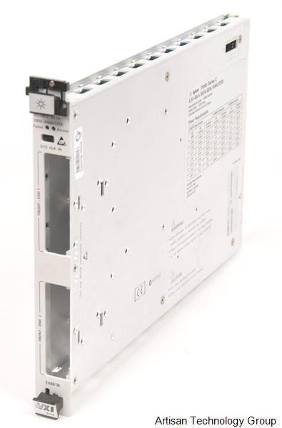 HP E4861B 3.35 Gb/s Data ParBERT Module