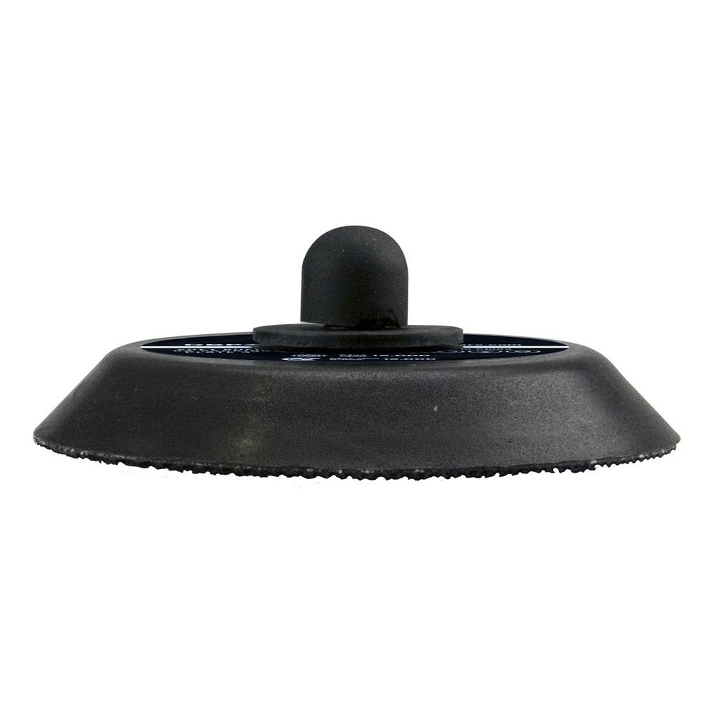 3 Soft Buff DA Backing Plate DBP3-3 Inch Backing Plate, Hook and Loop for Mac...