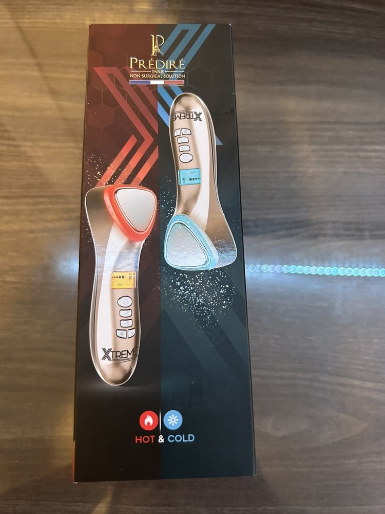 skin scare spa machine