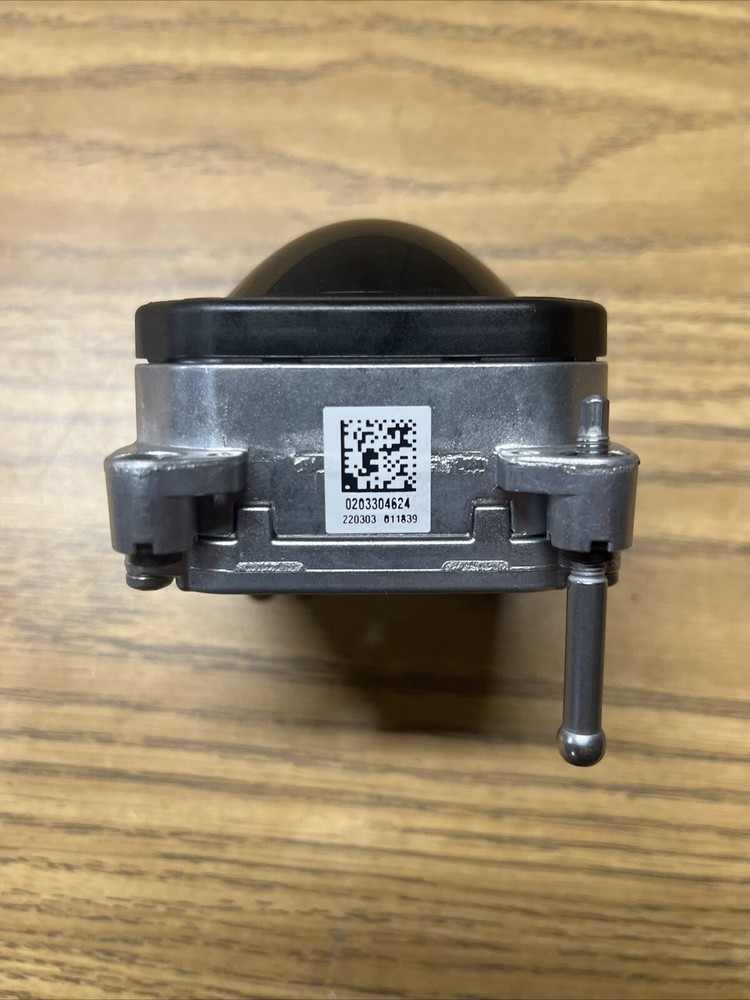 Bosch 02030304624 Radar Sensor