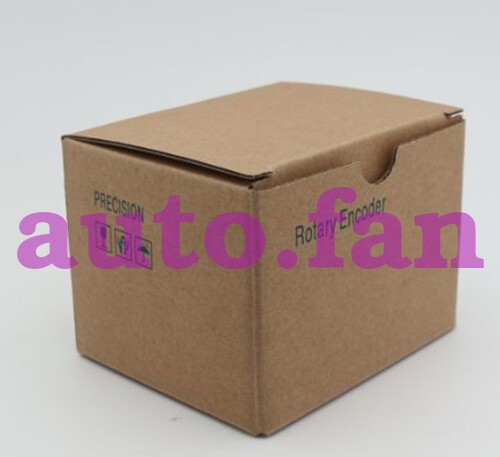 For compatible EB38A6-P4AR-200 rotary encoder