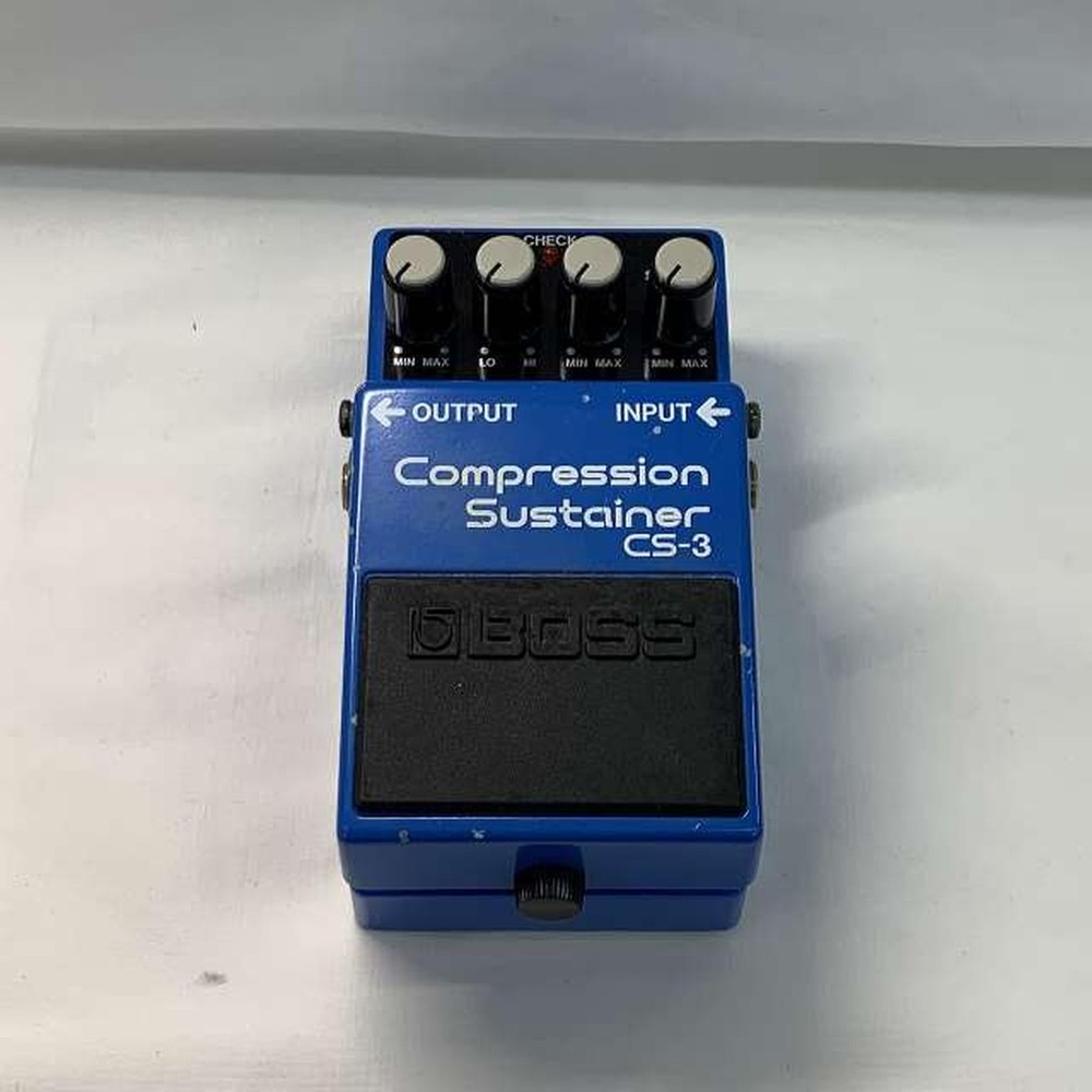 BOSS CS-3 [*Body only/ACA] BOSS CS-3