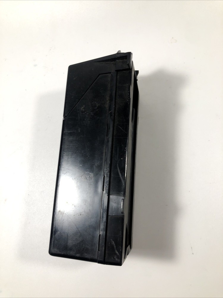 COINCO BA30B BA32SA Mag50b BILL VALIDATOR/acceptor 200 NOTE STACKER BOX