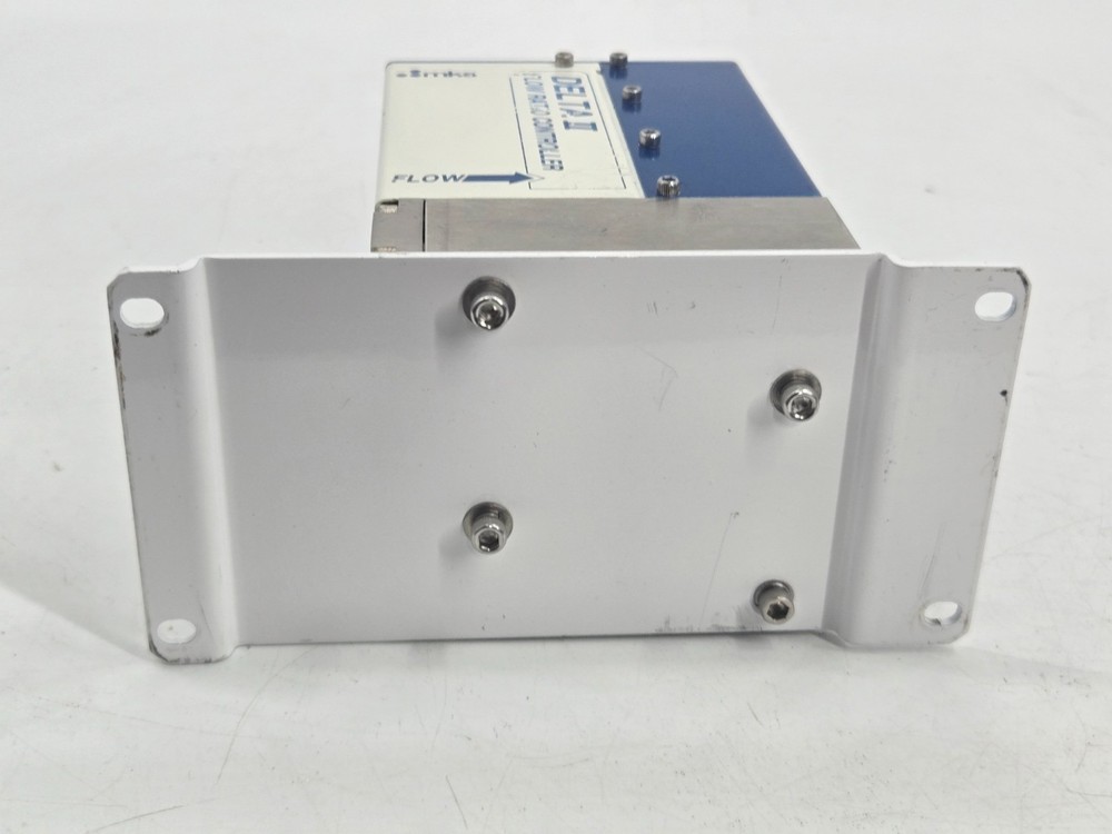 MKS Instruments DLT2A213163AA Flow Ratio Controller DELTA II Working Surplus