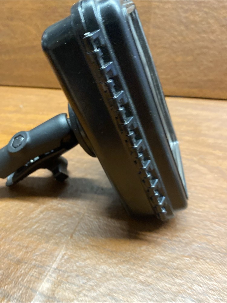 Ram Mount Aqua-box 6000 Series Flex Lens