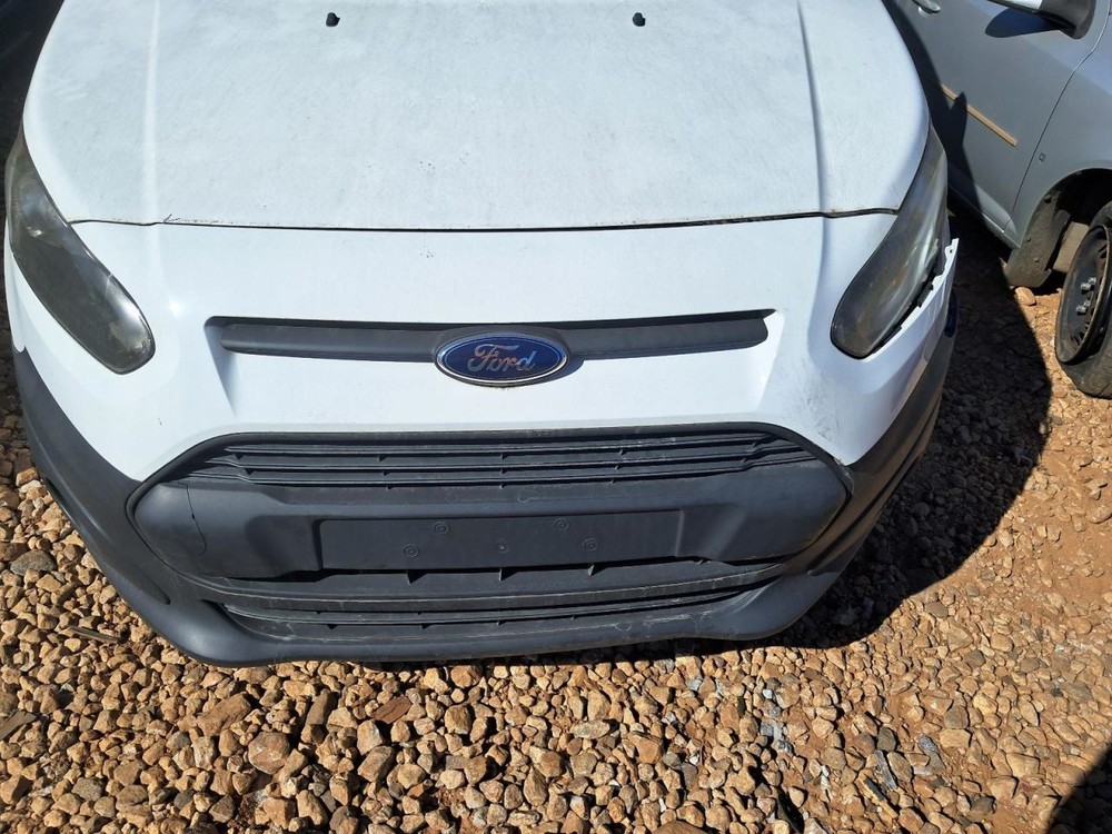 Console Front Floor Base Console Fits 14-18 TRANSIT CONNECT 4832511