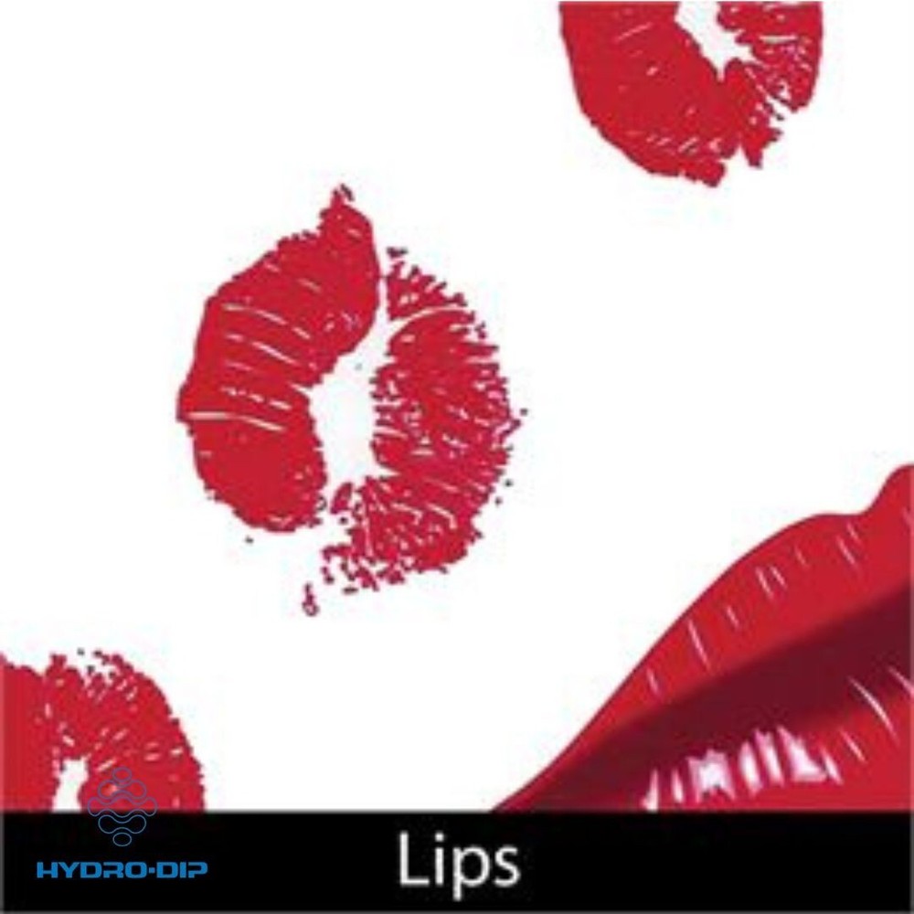 HD-I476 Lips (50cm)