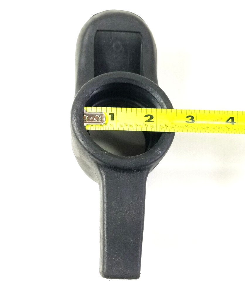 Oceanic Navigator 3 Gauge Console Boot for SPG, Computer / Depth & Compass Aeris