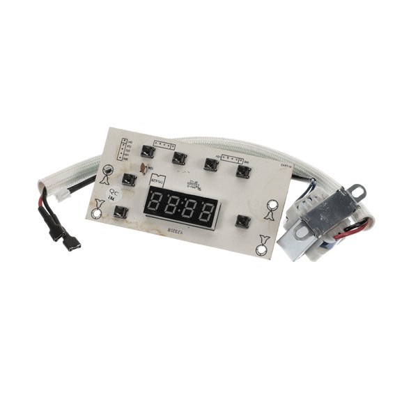 Globe U01781 Timer Assembly (240V)