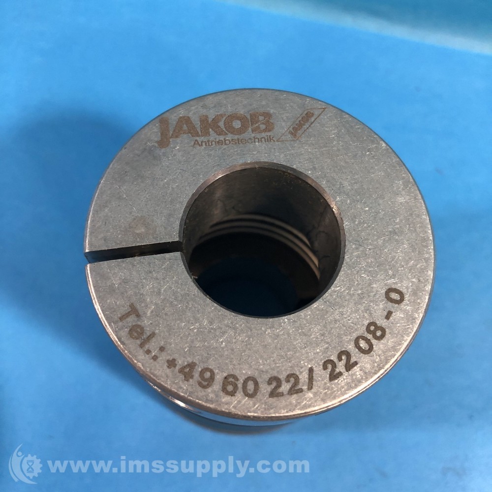 GAM KM-20 Bellows Coupling FNOB