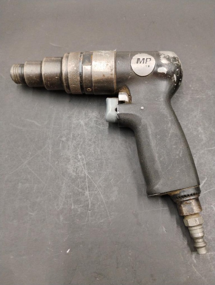 MASTER PNEUMATIC AIR DRILL (EL1081408)