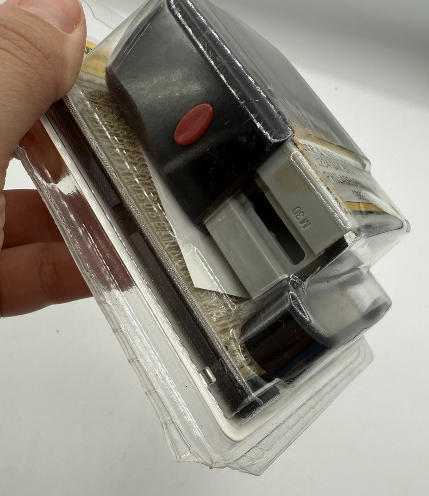 Stamp-Ever Do It Yourself Self-Inking Address Stamp Kit