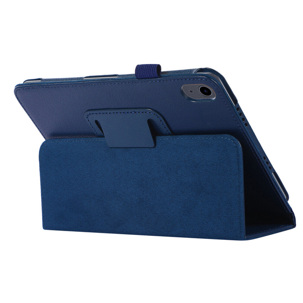 For iPad 2nd/3rd/4th/5th/6th Generation Air 1 2 PU Leather Protective Case Cover