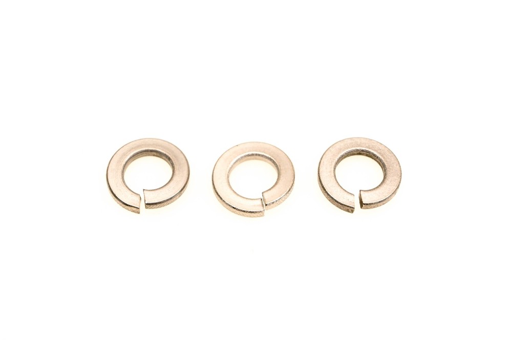OMC 307708 Lock Washers Qty 3 NOS
