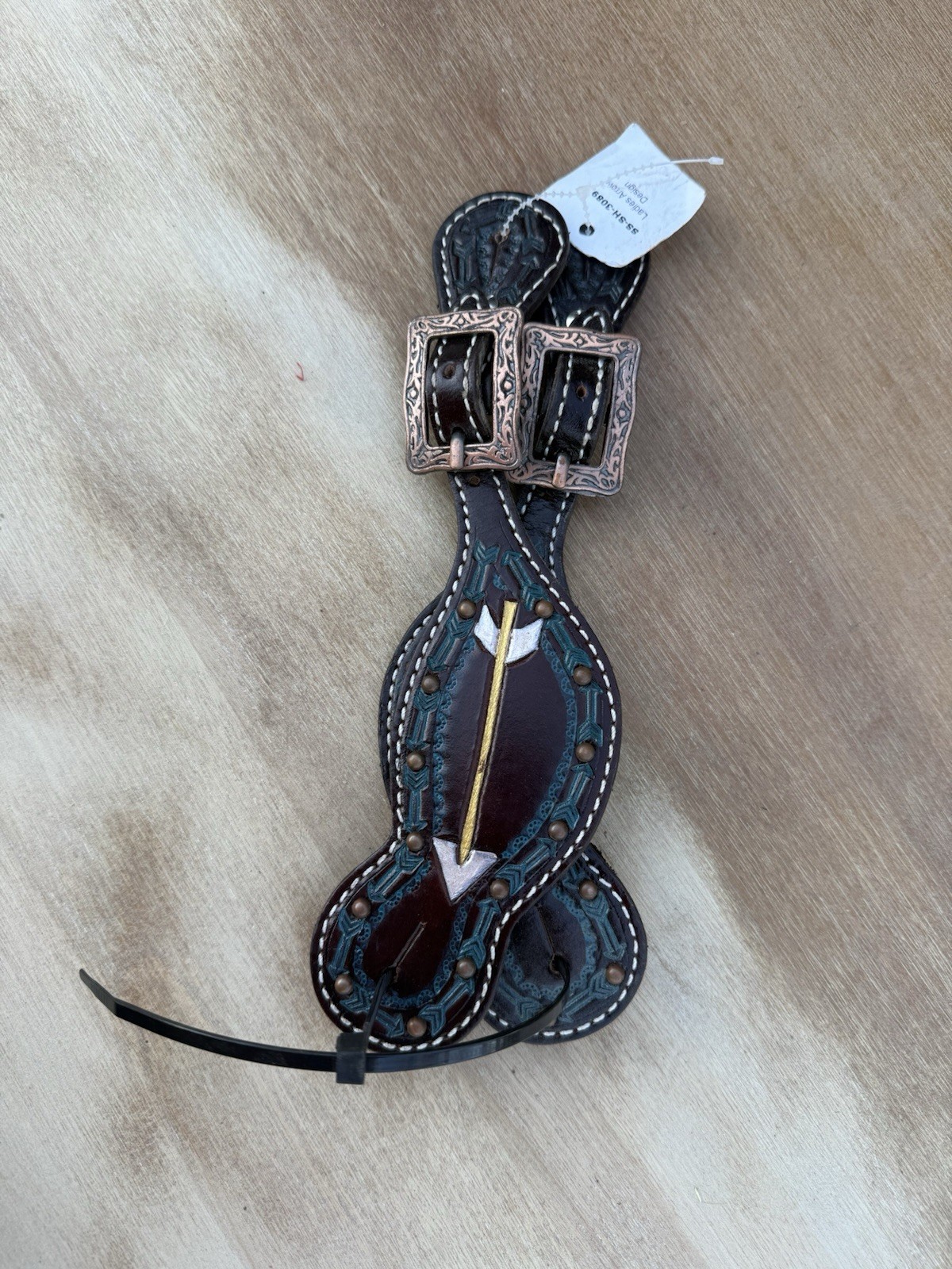 Used Horse Tack Lot For Sale