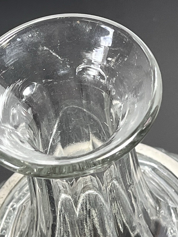 Perfection 3 Piece Water Bottle