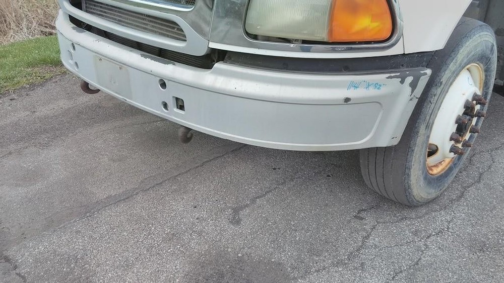 For 2006 STERLING A9500 BUMPER ,  OH