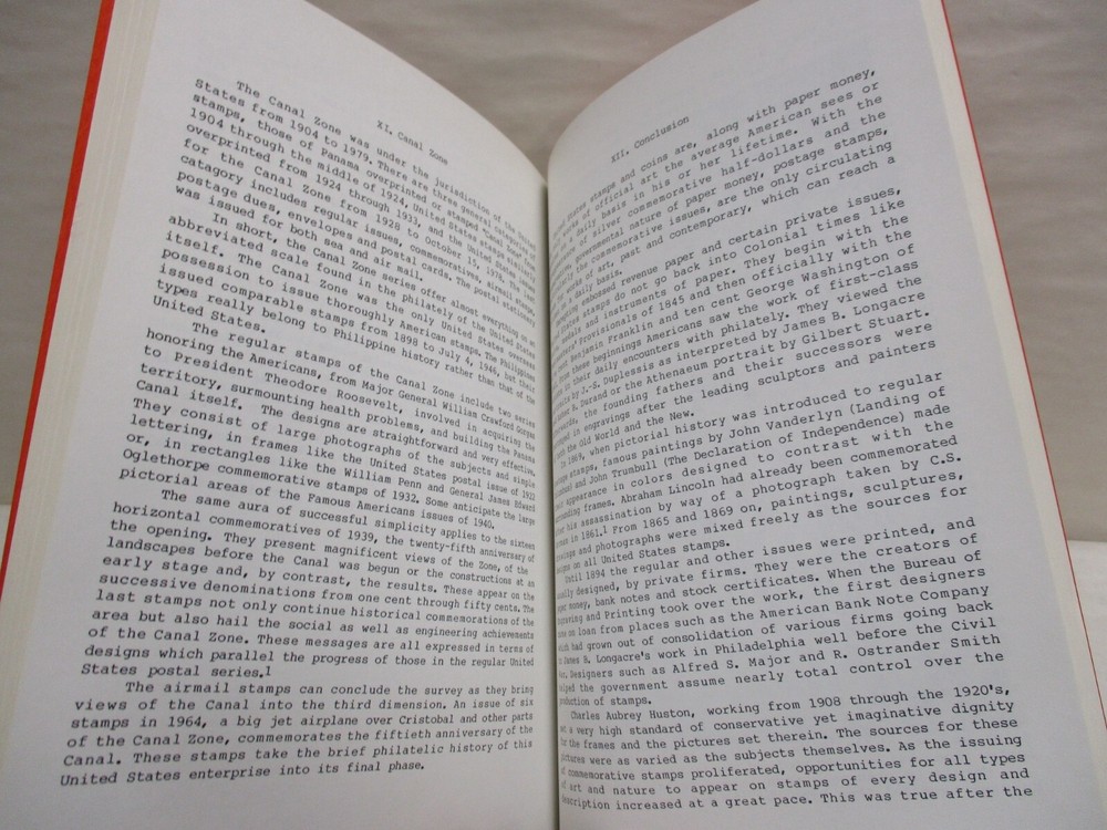 Philatelic Art in America: Aesthetics of US Postage & Revenue Stamps Softcover