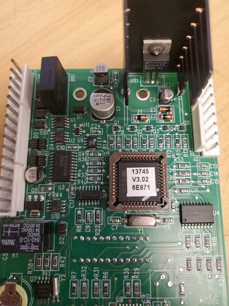 EPC-13745 Controller