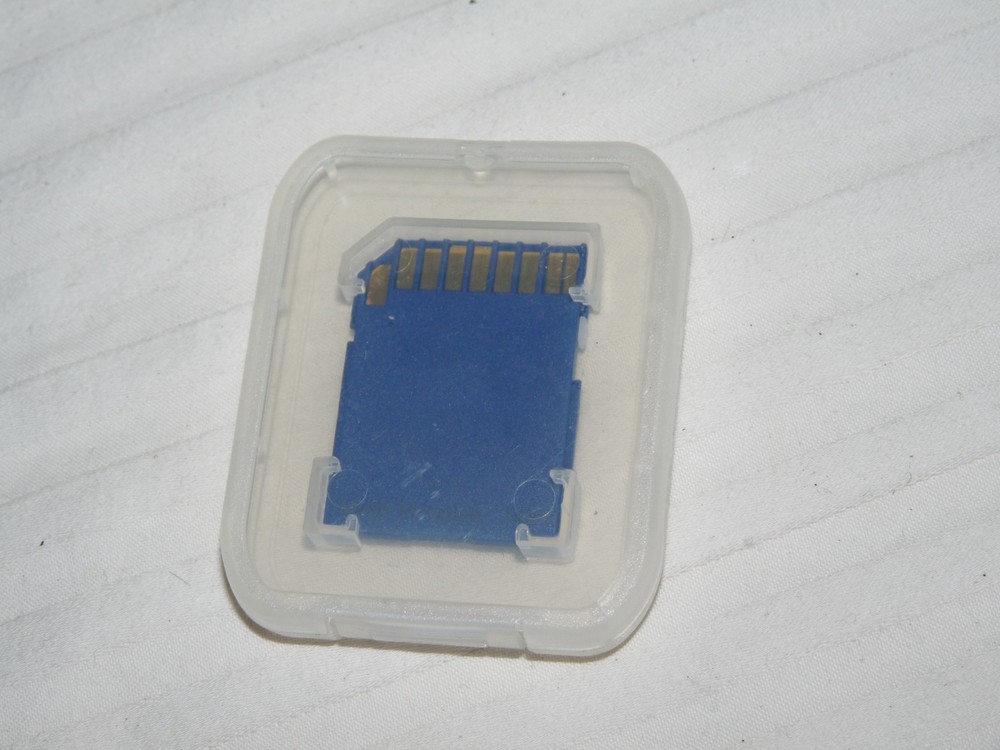 Centon 16GB SD Camera Memory Card