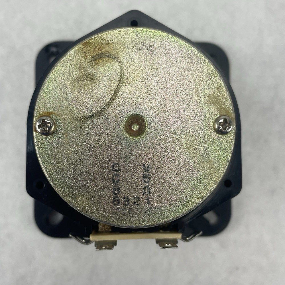 Cerwin Vega D5 8 Ohm Tweeter