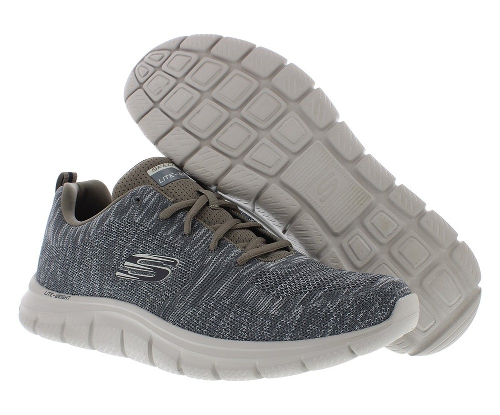 Skechers Track Front Runner Mens Shoes