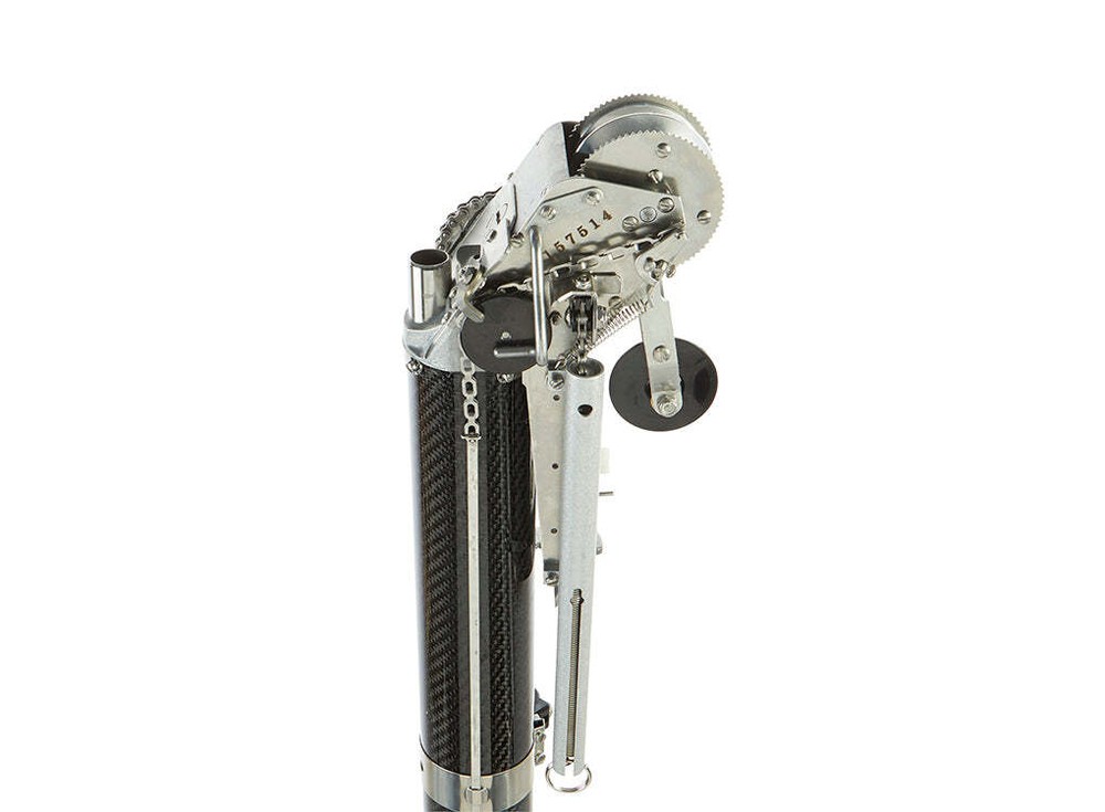 TapeTech 07TT-C EasyClean Carbon Fiber Automatic Taper