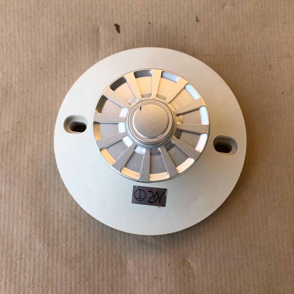 OKI FD-6111 FIXED TEMPERATURE HEAT DETECTOR