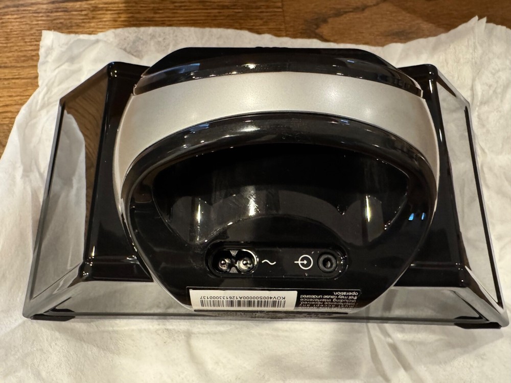 Korus V400S Wireless Network Speaker