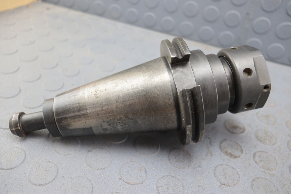 CAT50 COMMAND TG100 COLLET CHUCK C6C4-1000 LOC1271