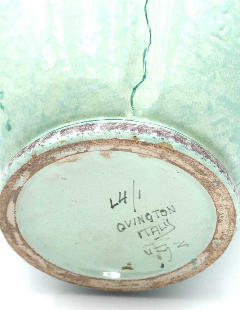Ovington Italy Vase