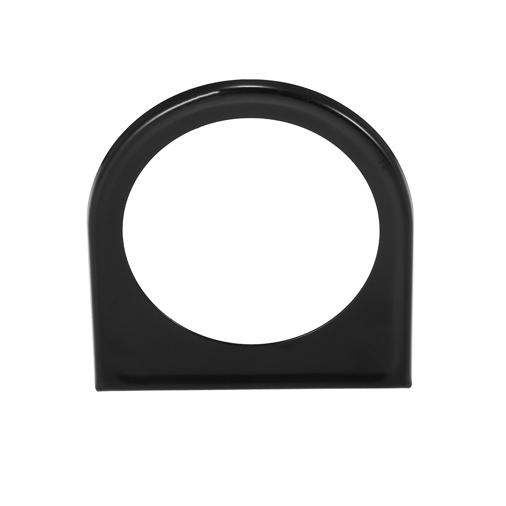ONE Single 1 Hole Dashboard Gauge Holder Pod Car Meter Mount Bracket Universal