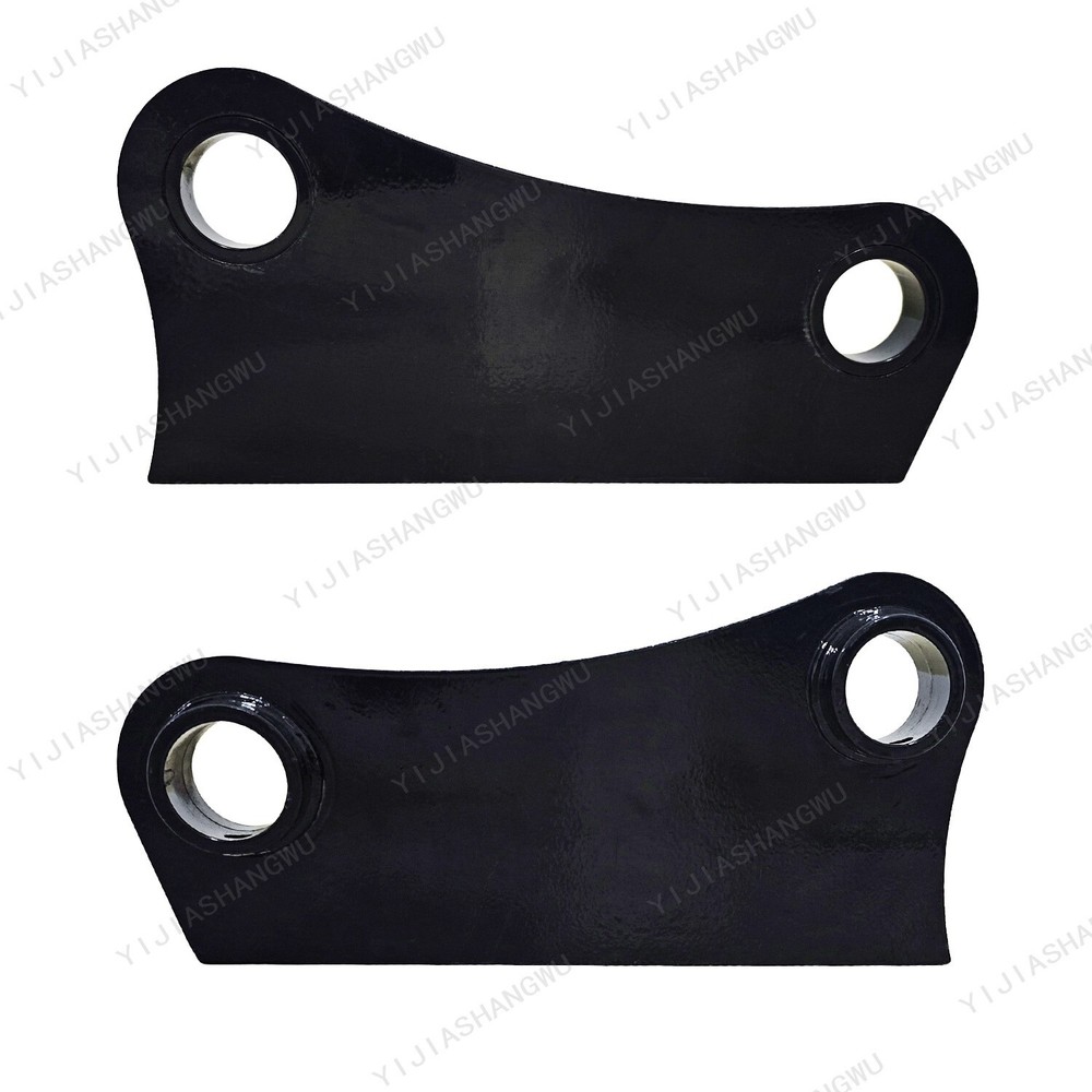 CAT 307 308 309 PIN ON EARS