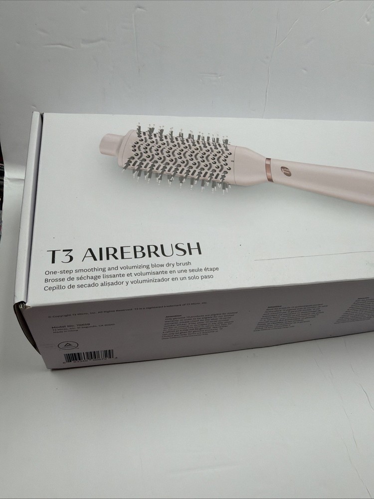 T3 AireBrush Satin blush Model: 76659