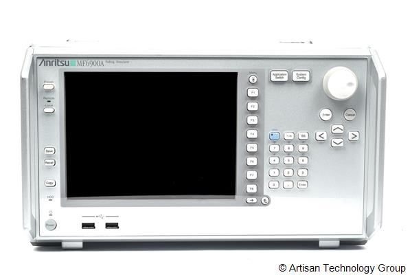 Anritsu MF6900A Digital Fading Simulator