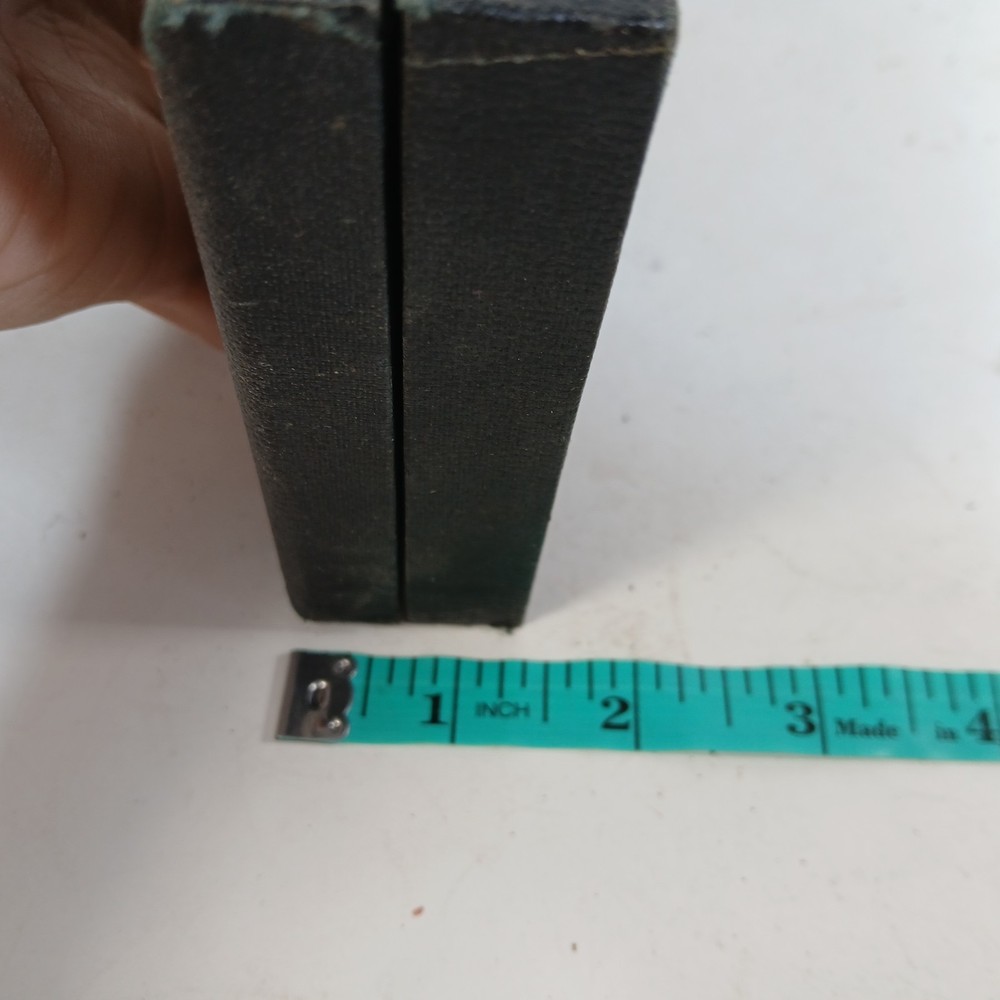 Craftsman Micrometer Case Only