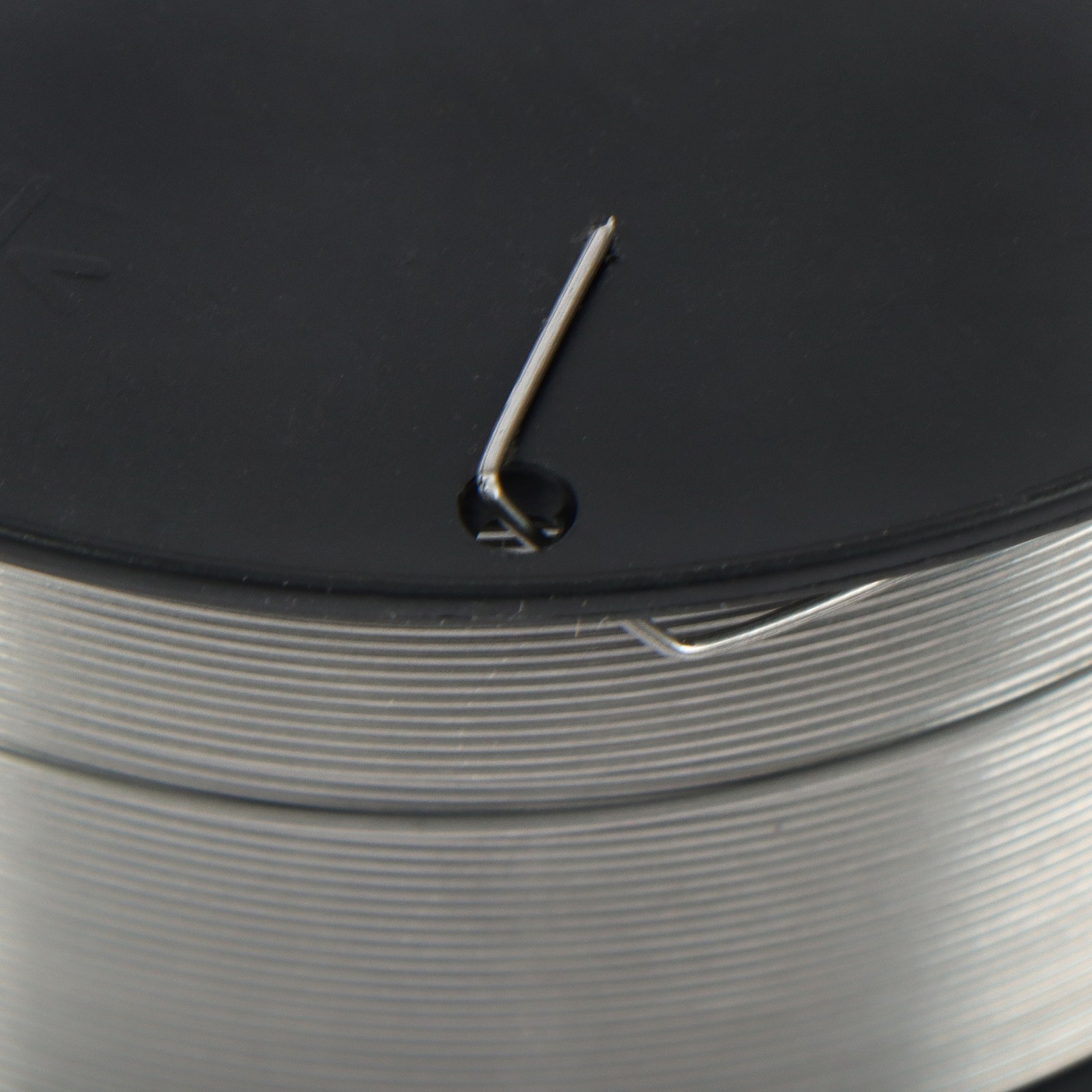 2-Pack 0.030" Gasless Flux Core Wire, 2lb Each for MIG Welding Stainless Steel